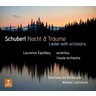 Schubert: Nacht & Träume cover