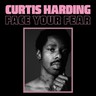 Face Your Fear (LP) cover