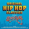 Original Hip Hop Classics Presented By Sugar Hill Records (LP) cover