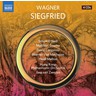 Wagner: Siegfried (complete opera recorded 2017) cover