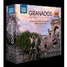 Granados: Orchestral Works cover