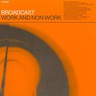 Work and Non Work (LP) cover