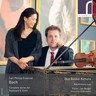CPE Bach: Complete Works for Keyboard & Violin cover