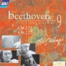 MARBECKS COLLECTABLE: Beethoven: String Quartets Op. 131 & Op. 135 cover