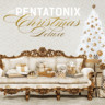A Pentatonix Christmas Deluxe cover