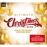 Ultimate...Christmas Hits cover