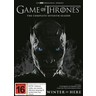 Game of Thrones - The Complete Seventh Season cover
