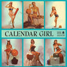 Calendar Girl (LP) cover