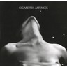 Cigarettes After Sex (12" EP) cover