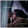 Solitude (LP) cover