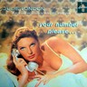 Your Number Please (LP) cover