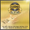 The Sound 2017 Hall Of Fame cover