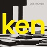 Ken (LTD Yellow LP) cover