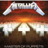 Master Of Puppets (LP) cover