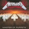 Master Of Puppets (Remastered) cover
