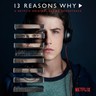 13 Reasons Why (LP) cover