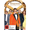 Kingsman: The Golden Circle cover