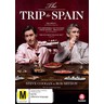 The Trip To Spain cover