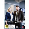 The Brokenwood Mysteries - Season 4 cover