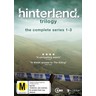 Hinterland Trilogy: The Complete Series 1-3 cover