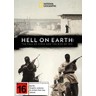 Hell On Earth: The Fall Of Syria And The Rise Of Isis cover