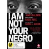 I Am Not Your Negro cover