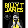 The Comic Genius Of Billy T James Deluxe Edition cover