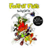 Footrot Flats: Deluxe 30th Anniversary Edition (DVD/CD) cover