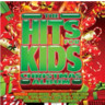 Hits For Kids Christmas cover