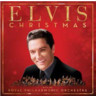 Christmas With Elvis And The Royal Philharmonic Orchestra cover