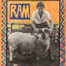 Ram (LP) cover