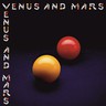 Venus And Mars (LP) cover