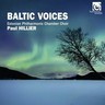 Baltic Voices cover