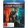 Blade Runner 2049 (Blu-ray & Ultraviolet) cover
