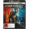 Blade Runner 2049 (4K UHD / Blu-Ray / Ultraviolet) cover
