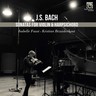 Bach, J S: Sonatas for Violin & Harpsichord Nos. 1-6, BWV1014-1019 cover