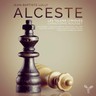 Lully: Alceste (complete opera) cover