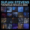 Blue Bucket Of Gold / Hotline Bling (12") cover
