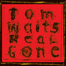 Real Gone (LP) cover