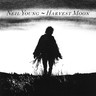 Harvest Moon (LP) cover