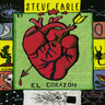 El Corazon (LP) cover