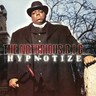 Hypnotize (12") cover