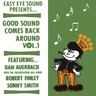 Good Sound Comes Back Around Vol 1 cover