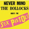 Never Mind The Bollocks Here's The Sex Pistols (Deluxe Box Set) cover