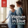 Women In Love (Unabridged) cover