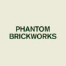 Phantom Brickworks cover