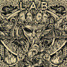 L.A.B. (Double LP) cover