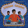 Putumayo Presents Indian Groove cover