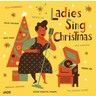 Ladies Sing Christmas cover