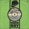 Rude Boy Scorchers cover